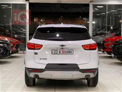 شيفروليه بليزر